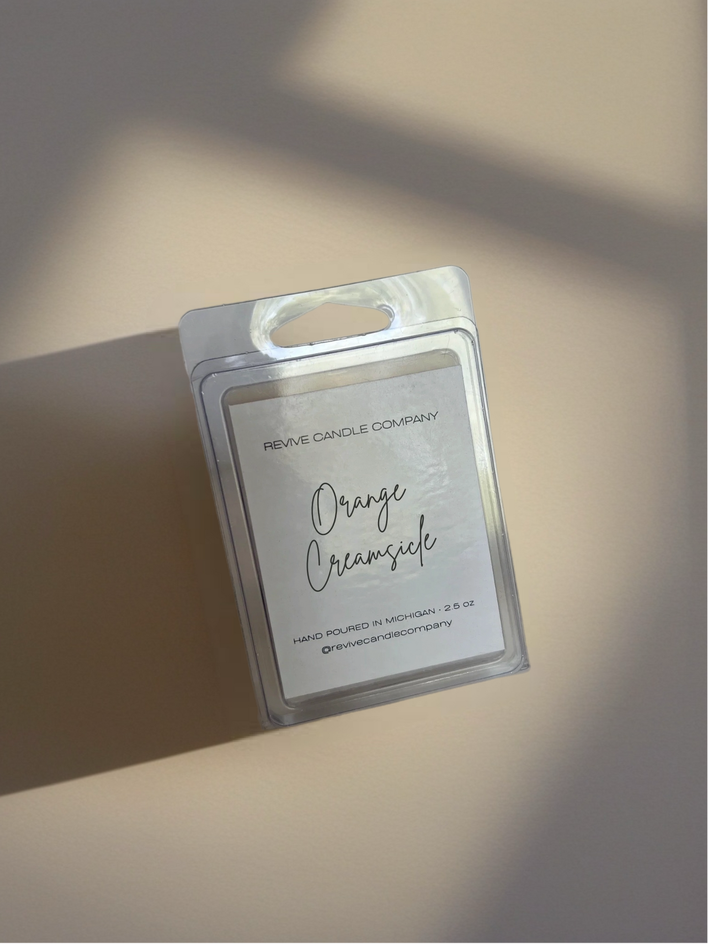 Wax Melts - The Summer Collection