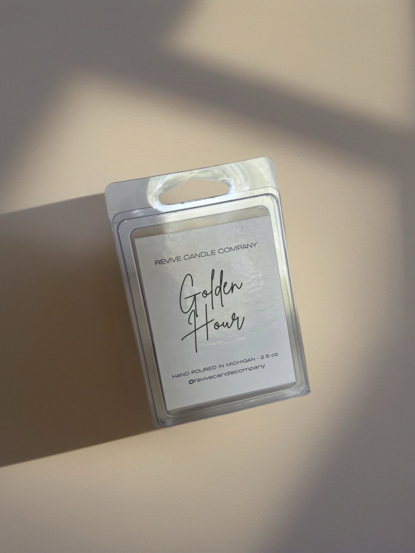 Wax Melts - The Summer Collection