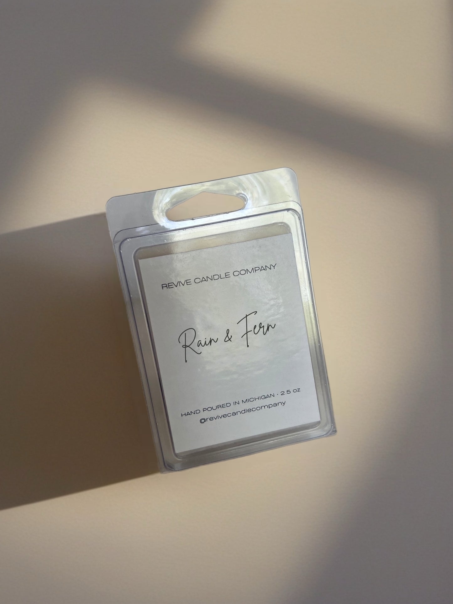 Wax Melts - The Summer Collection