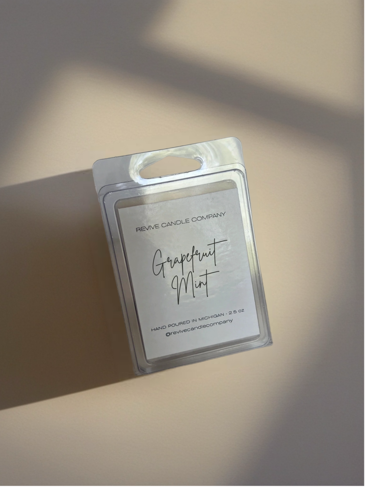 Wax Melts - The Summer Collection
