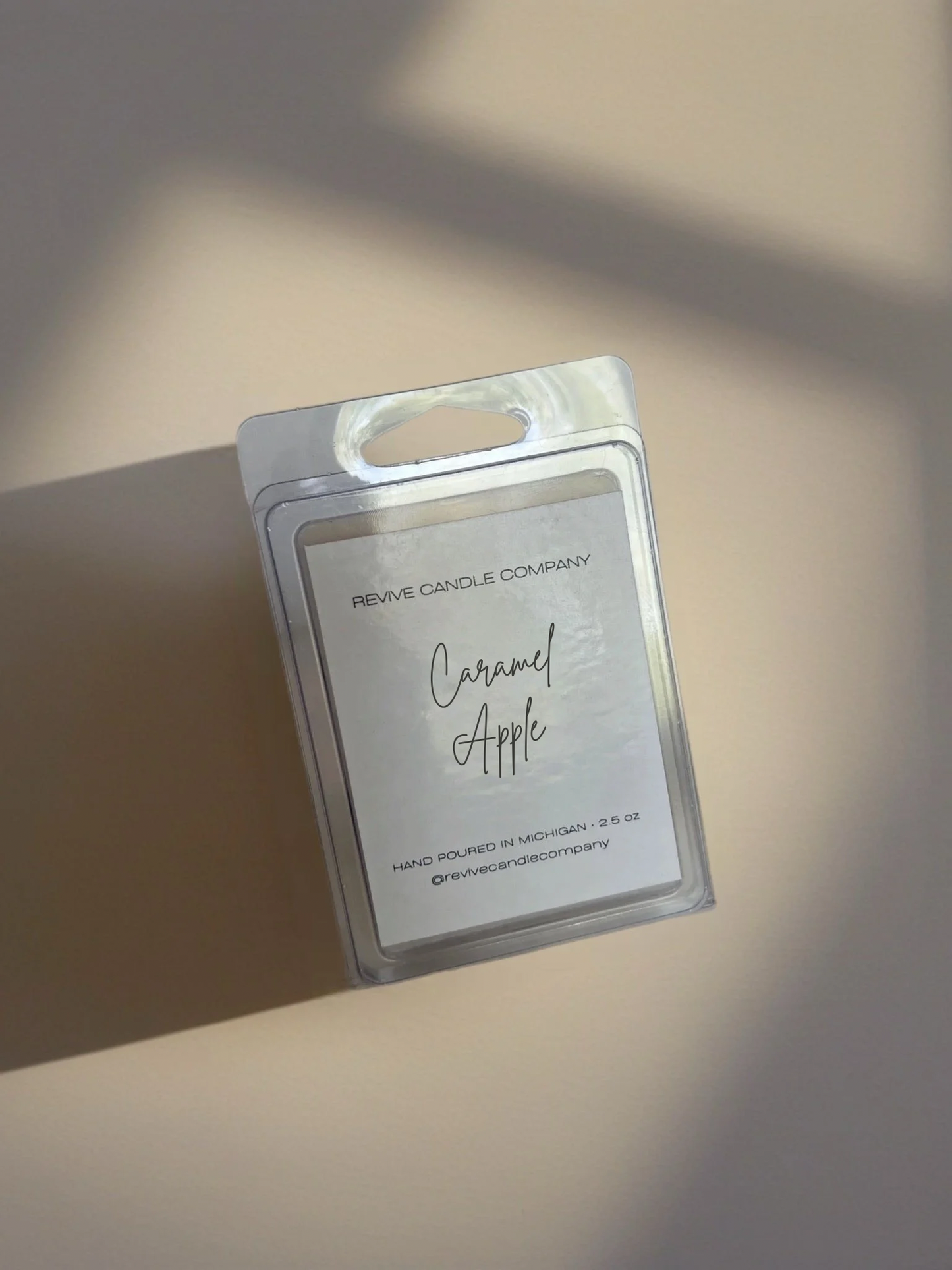 Wax Melts - The Fall Collection