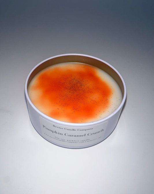 Wickless Candles 5 oz