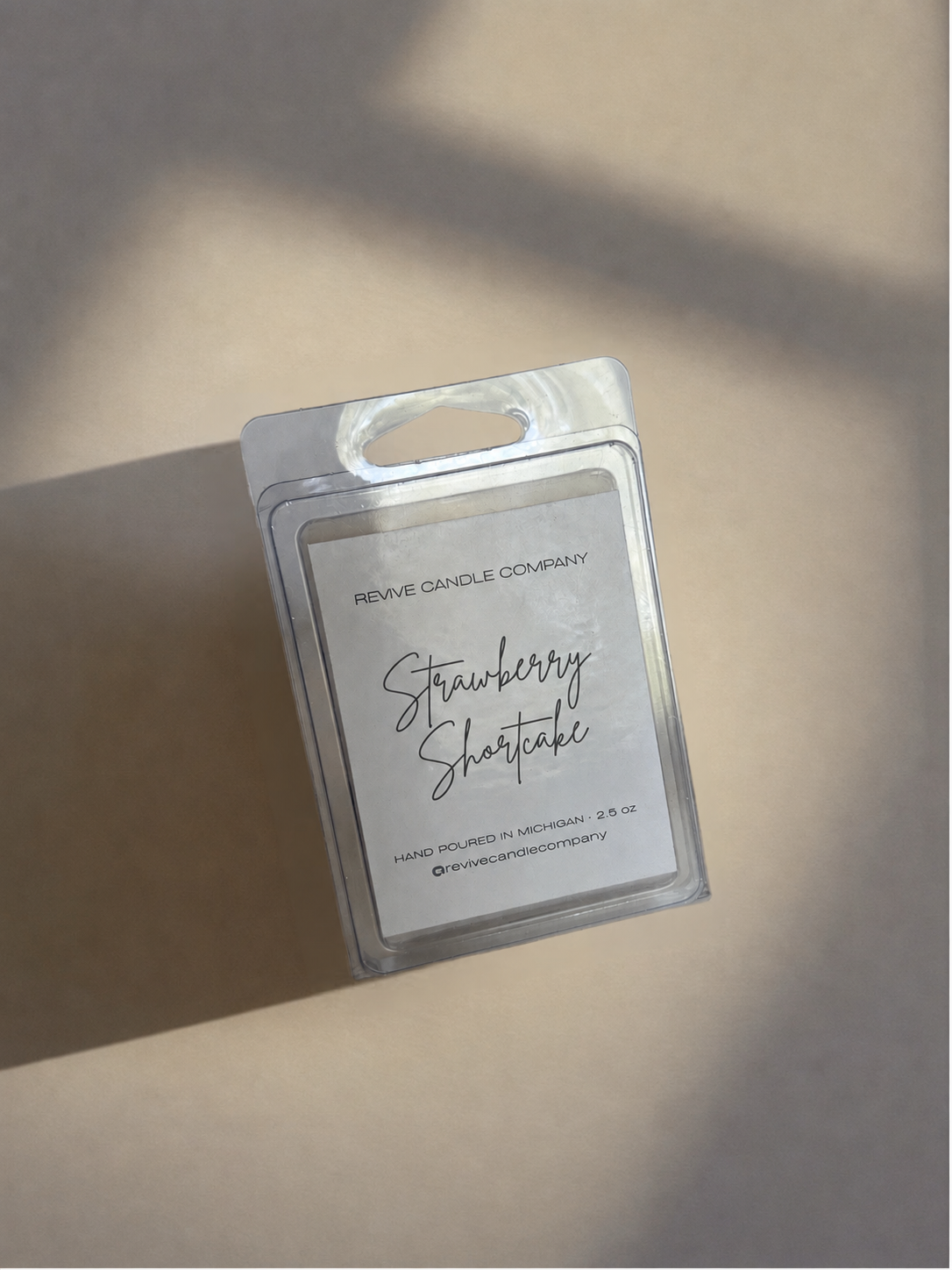 Wax Melts - The Summer Collection