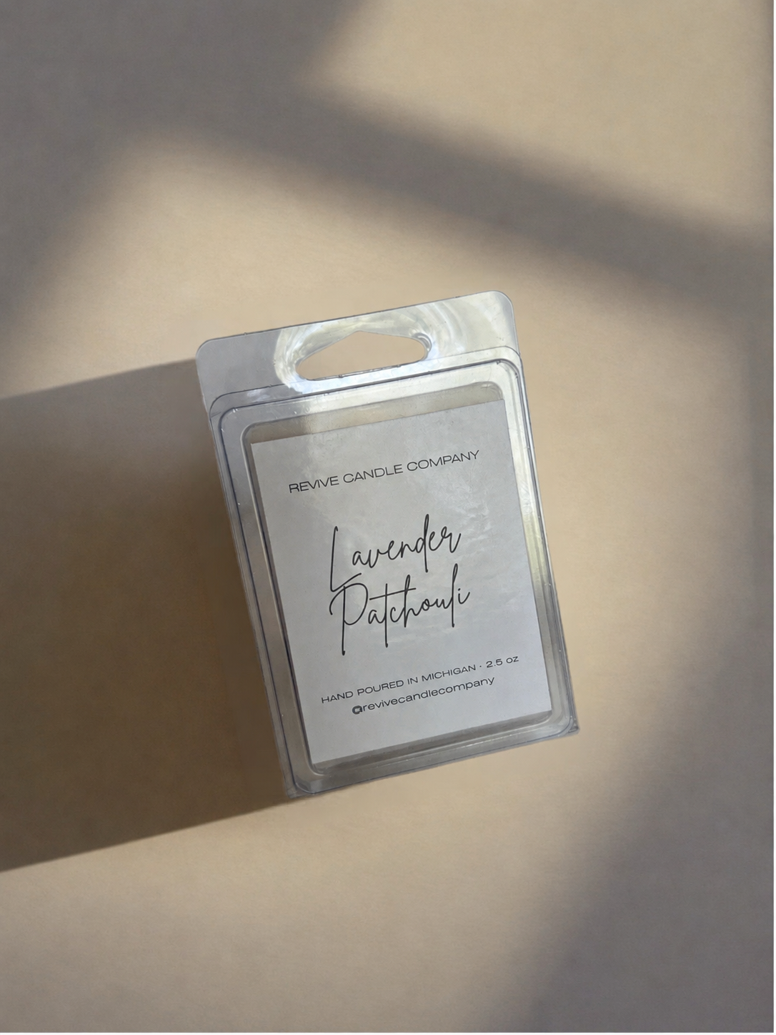 Wax Melts - The Summer Collection