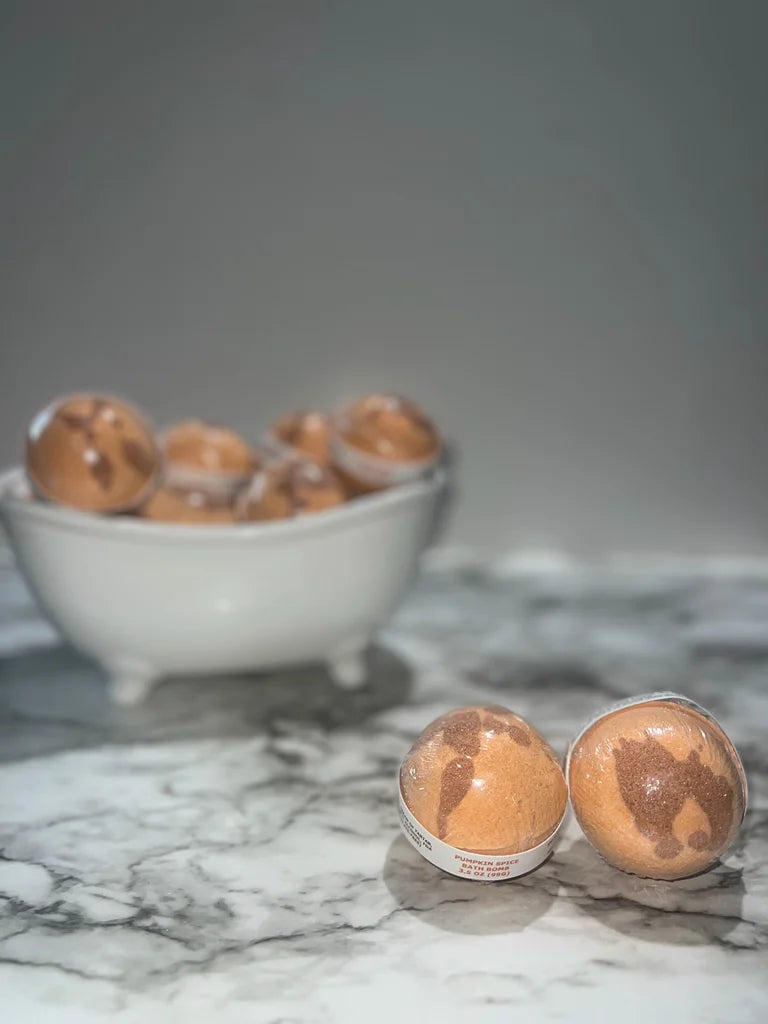 Bath Bombs
