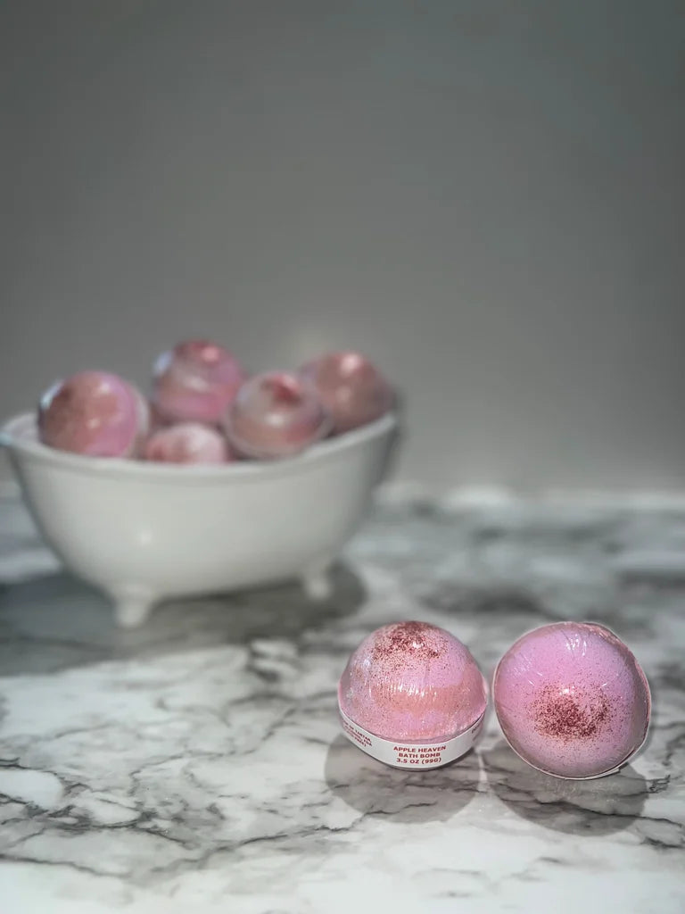 Bath Bombs